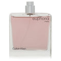 Calvin Klein Euphoria Men's Eau De Toilette Tester 3.4 FL OZ | 100 ML