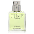 Calvin Klein Eternity Men's Eau De Toilette Tester 3.4 FL OZ | 100 ML