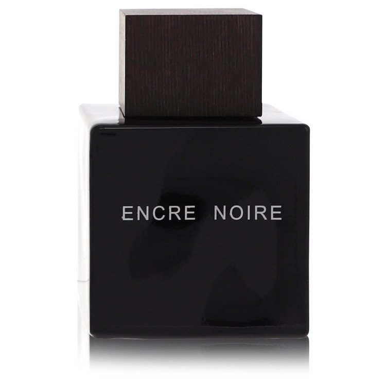 Lalique Encre Noire Men's Eau De Toilette Tester 3.4 FL OZ | 100 ML