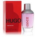 Hugo Boss Hugo Energise Men's Eau De Toilette 2.5 FL OZ | 75 ML