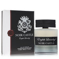 English Laundry Noir Castle Men's Eau De Parfum 3.4 FL OZ | 100 ML