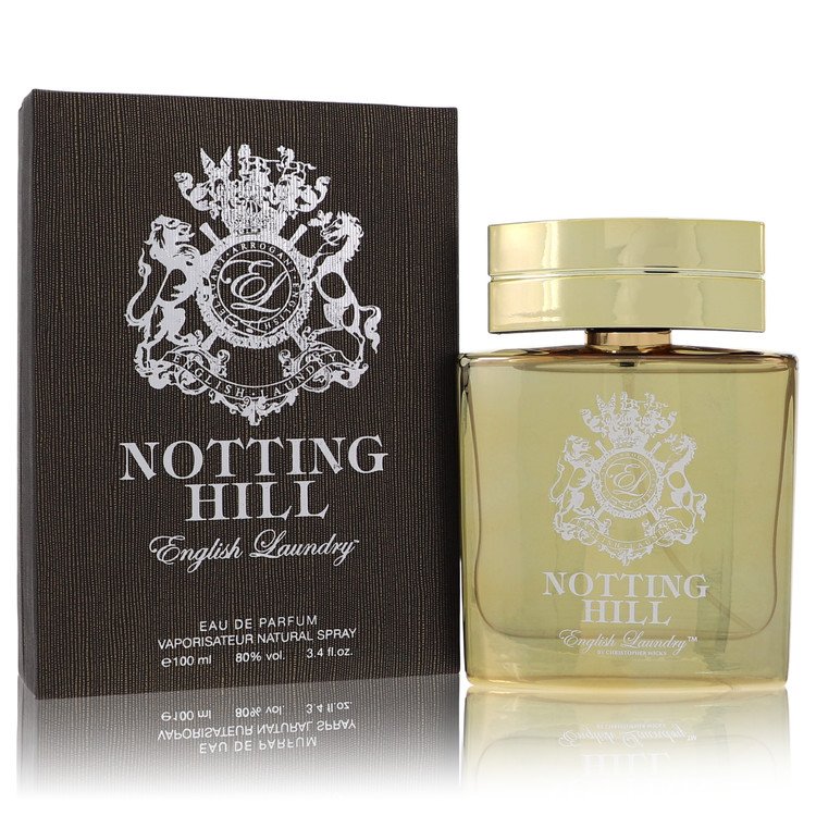 English Laundry Notting Hill Men's Eau De Parfum 3.4 FL OZ | 100 ML
