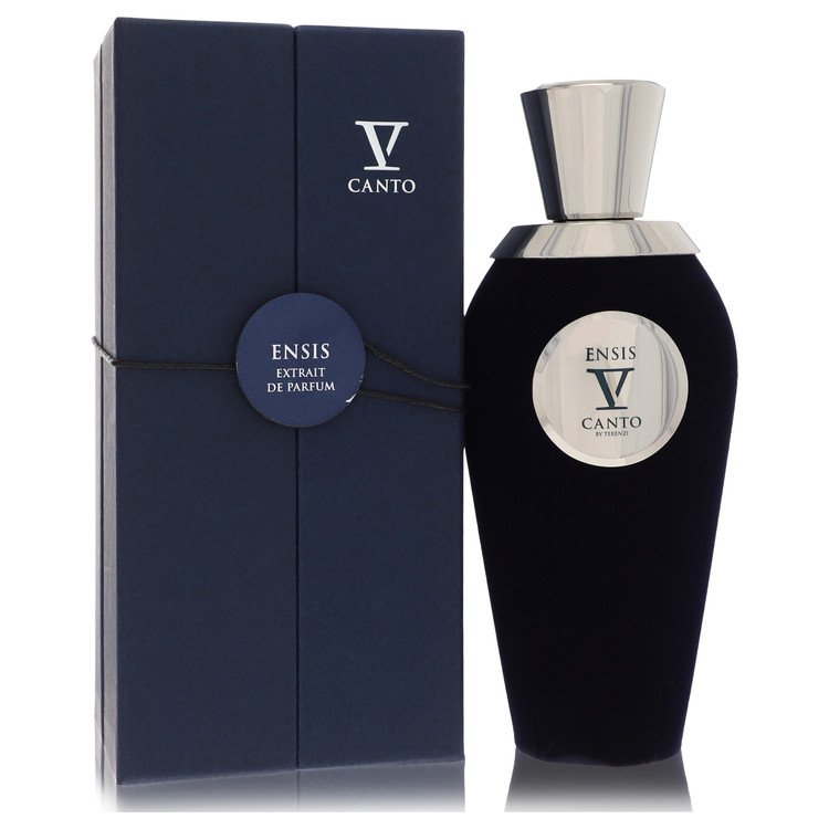 V Canto Ensis V Unisex Extrait De Parfum 3.4 FL OZ | 100 ML