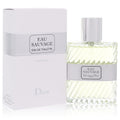 Christian Dior Eau Sauvage Men's Eau De Toilette 1.7 FL OZ | 50 ML