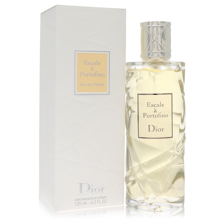 Christian Dior Escale A Portofino Women's Eau De Toilette 4.2 FL OZ | 125 ML
