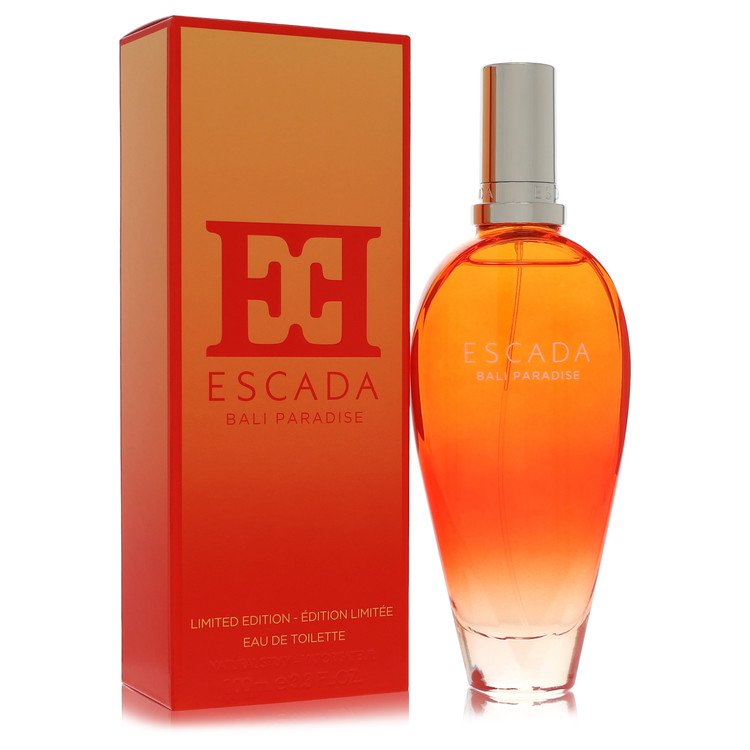 Escada Bali Paradise Women's Eau De Toilette 3.3 FL OZ | 100 ML