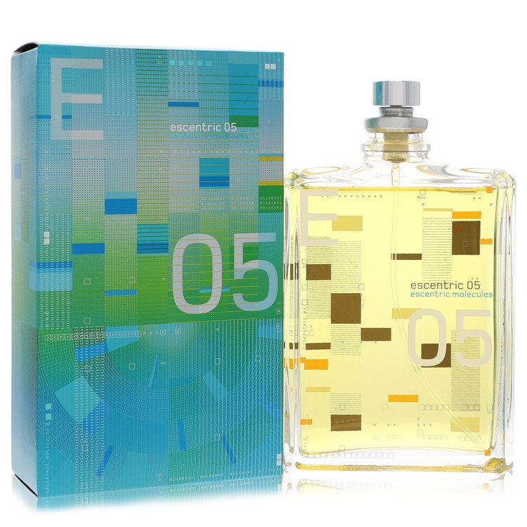 Escentric Molecules Escentric 05 Men's Eau De Toilette 3.4 FL OZ | 100 ML