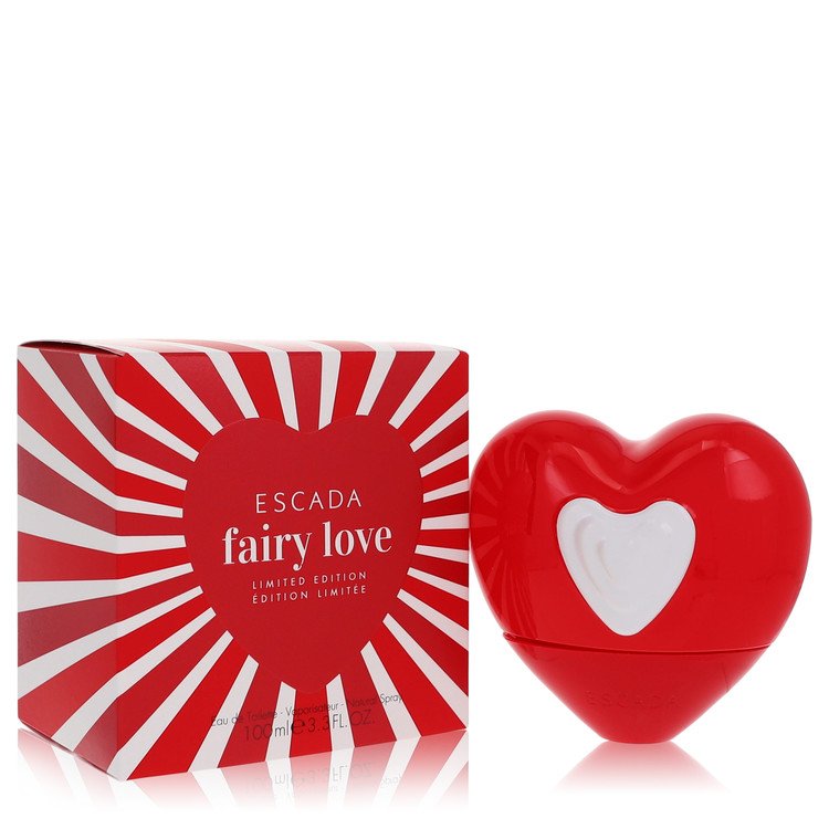 Escada Fairy Love Women's Eau De Toilette 3.3 FL OZ | 100 ML