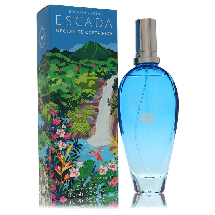 Escada Nectar De Costa Rica Women's Eau De Toilette 3.3 FL OZ | 100 ML