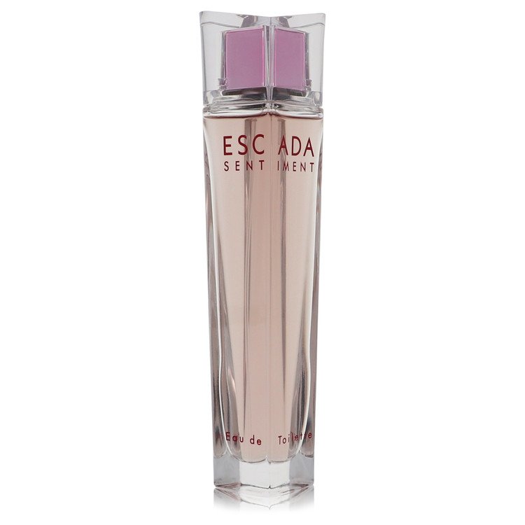Escada Sentiment Women's Eau De Toilette Tester 2.5 FL OZ | 75 ML