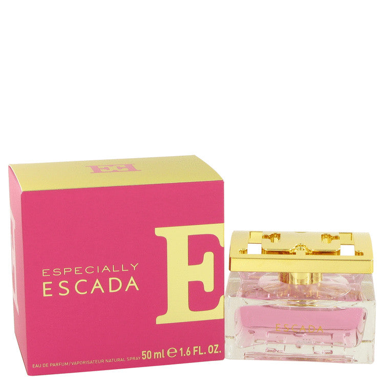 Escada Especially Escada Women's Eau De Parfum Spray 1.7 FL OZ | 50 ML