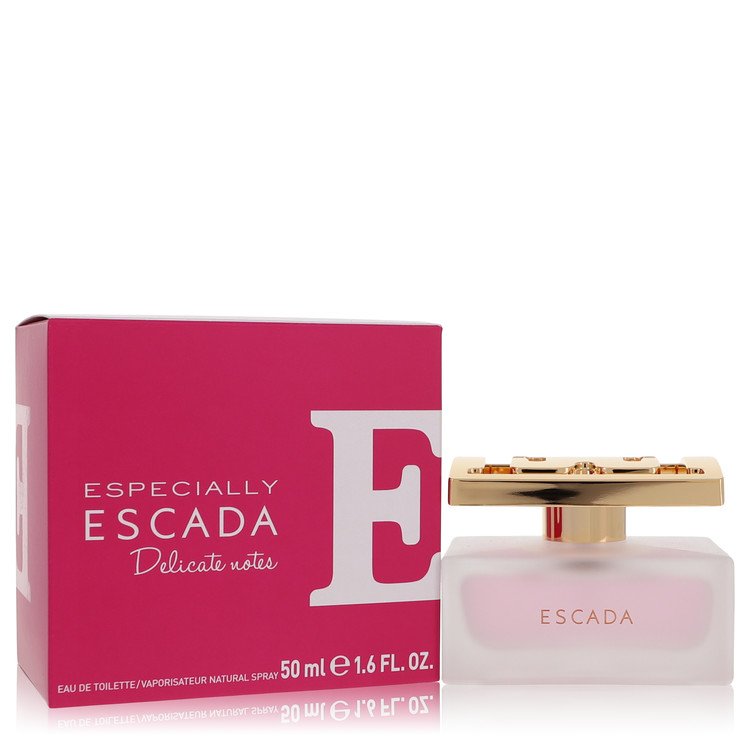 Escada Especially Escada Delicate Notes Women's Eau De Toilette 1.6 FL OZ | 50 ML