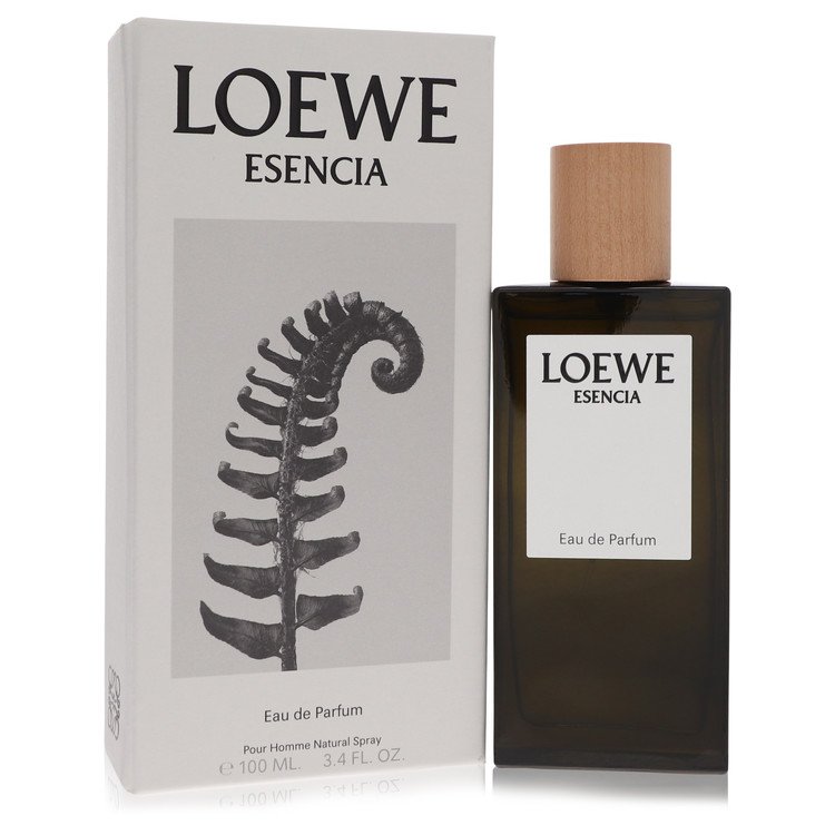 Loewe Esencia Men's Eau De Parfum Spray 3.4 FL OZ | 100 ML