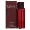 Escada Sentiment Men's Eau De Toilette 3.4 FL OZ | 100 ML