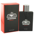 Estee Lauder Mustang Sport Men's Eau De Toilette 3.4 FL OZ | 100 ML
