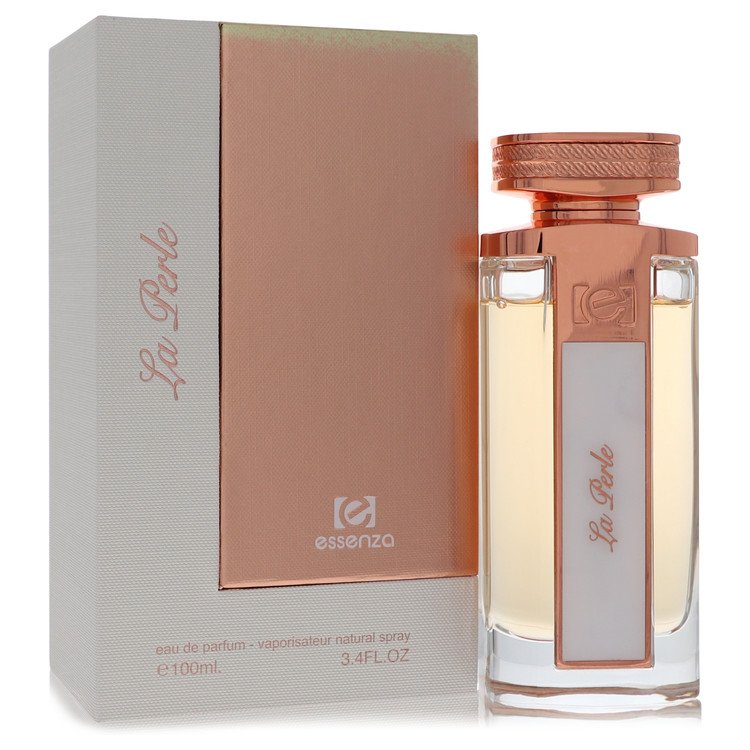 Essenza La Perle Women's Eau De Parfum 3.4 FL OZ | 100 ML