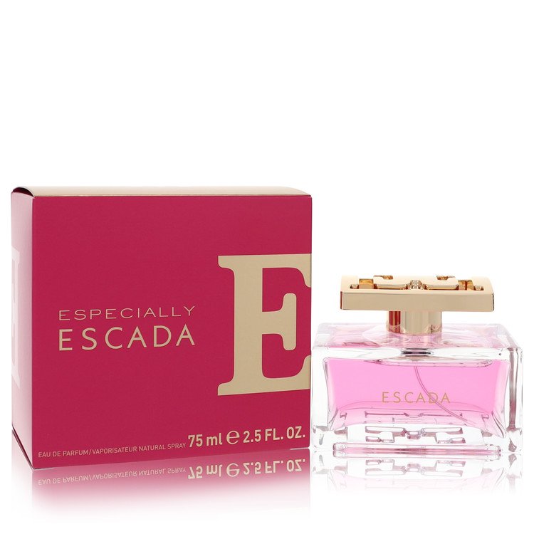 Escada Especially Escada Women's Eau De Parfum 2.5 FL OZ | 75 ML