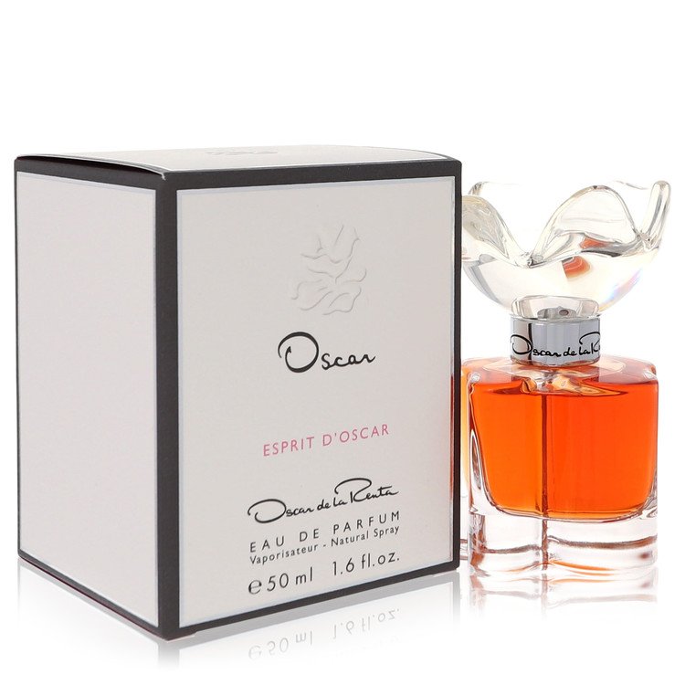Oscar De La Renta Esprit D'oscar Women's Eau De Parfum 1.6 FL OZ | 50 ML