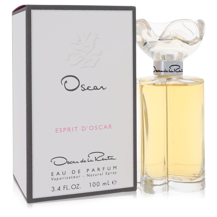 Oscar De La Renta Esprit D'oscar Women's Eau De Parfum 3.4 FL OZ | 100 ML