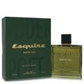 Michael Malul Esquire Modern Poet Men's Eau De Parfum 3.4 FL OZ | 100 ML