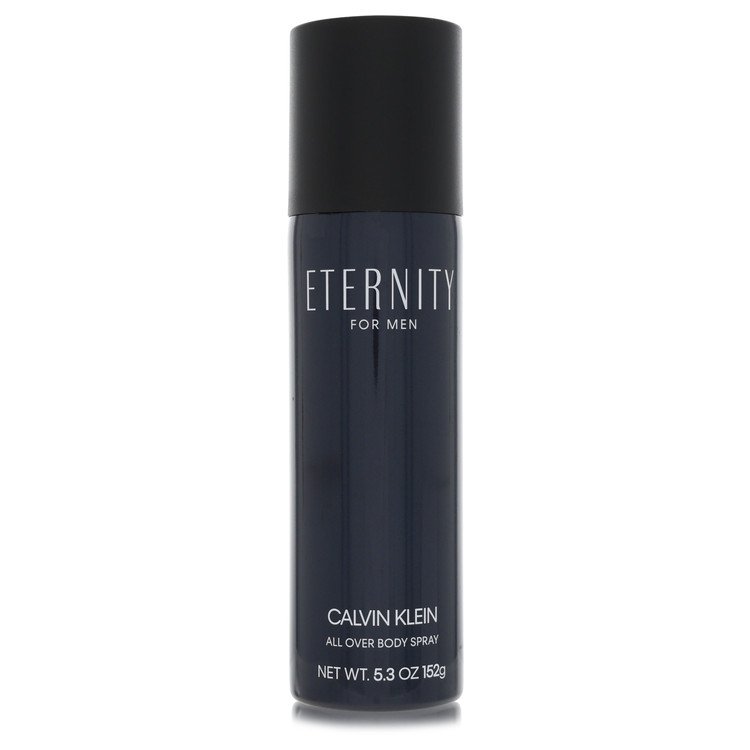 Calvin Klein Eternity Men's Body Spray 5.4 FL OZ | 160 ML