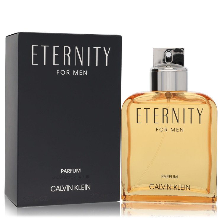 Calvin Klein Eternity Men's Eau De Parfum 6.7 FL OZ | 200 ML