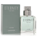 Calvin Klein Eternity Cologne Men's Eau De Toilette 3.3 FL OZ | 100 ML