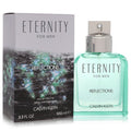 Calvin Klein Eternity Reflections Men's Eau De Toilette 3.4 FL OZ | 100 ML