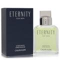 Calvin Klein Eternity Men's After Shave 3.4 FL OZ | 100 ML