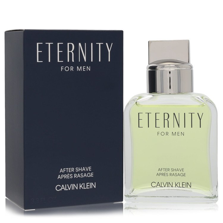 Calvin Klein Eternity Men's After Shave 3.4 FL OZ | 100 ML