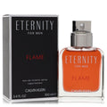 Calvin Klein Eternity Flame Men's Eau De Toilette 3.4 FL OZ | 100 ML