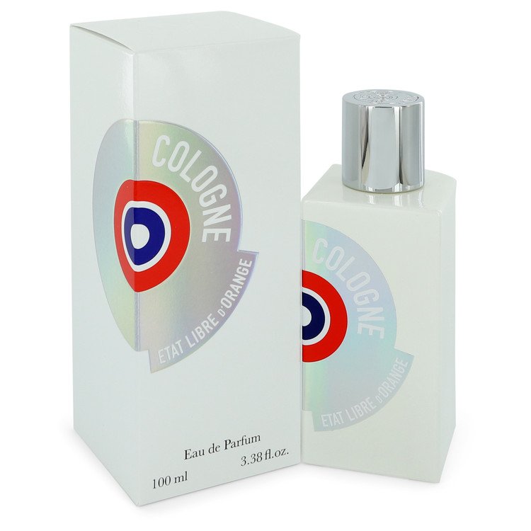 Etat Libre d'Orange Cologne Unisex Eau De Parfum 3.4 FL OZ | 100 ML