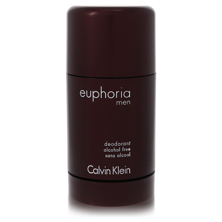 Calvin Klein Euphoria Men's Deodorant Stick 2.5 OZ | 75 G