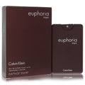 Calvin Klein Euphoria Men's Eau De Toilette 0.67 FL OZ | 20 ML