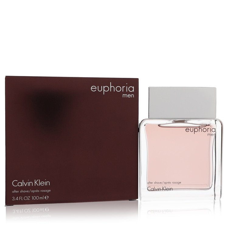 Calvin Klein Euphoria Men's After Shave Lotion 3.4 FL OZ | 100 ML