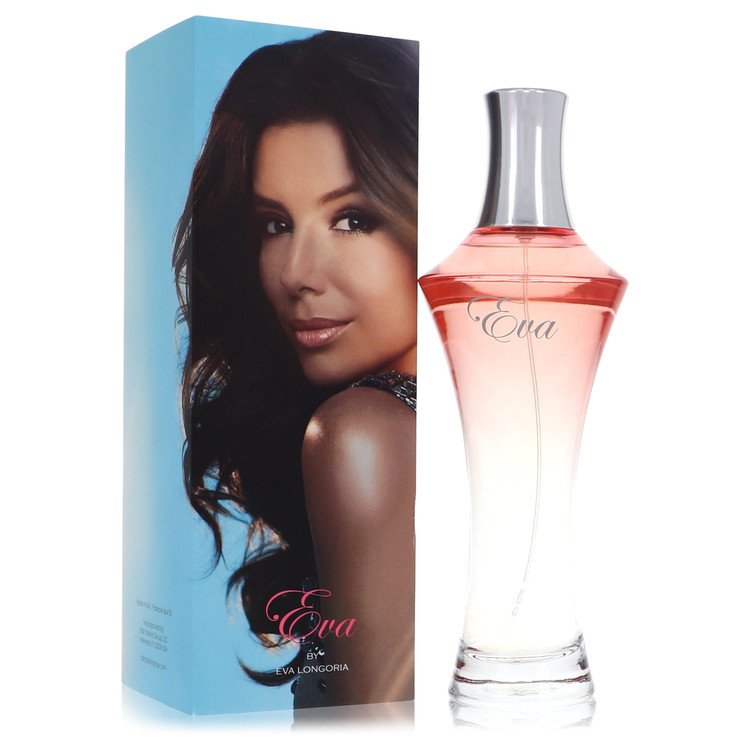 Eva Longoria Eva Eau De Parfum Women's Eau De Parfum 3.4 FL OZ | 100 ML