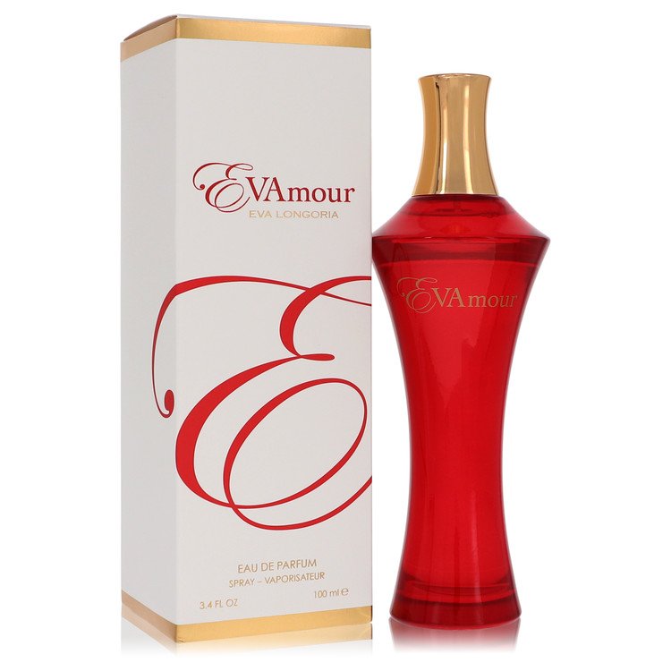 Eva Longoria Evamour Women's Eau De Parfum 3.4 FL OZ | 100 ML