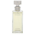 Calvin Klein Eternity Women's Eau De Parfum Tester 3.4 FL OZ | 100 ML