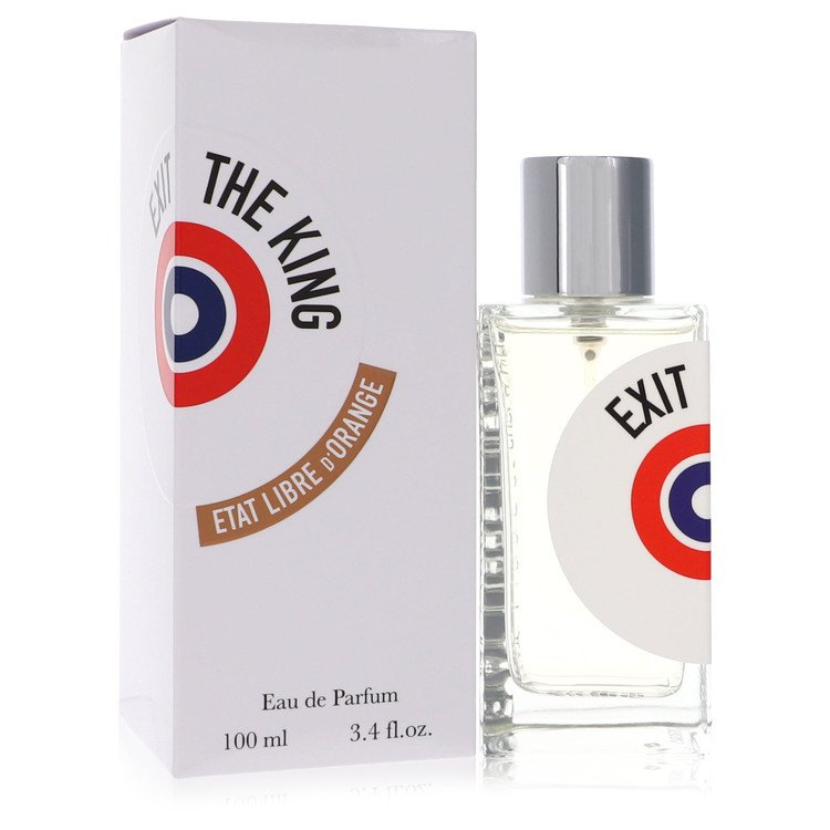Etat Libre D'orange Exit The King Unisex Eau De Parfum 3.4 FL OZ | 100 ML