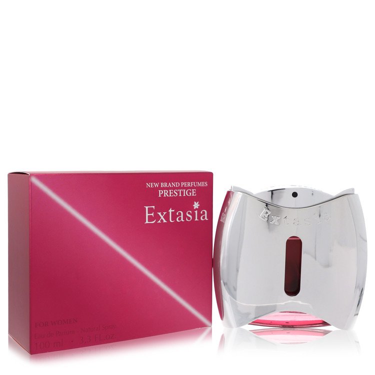 New Brand Extasia Women's Eau De Parfum 3.3 FL OZ | 100 ML