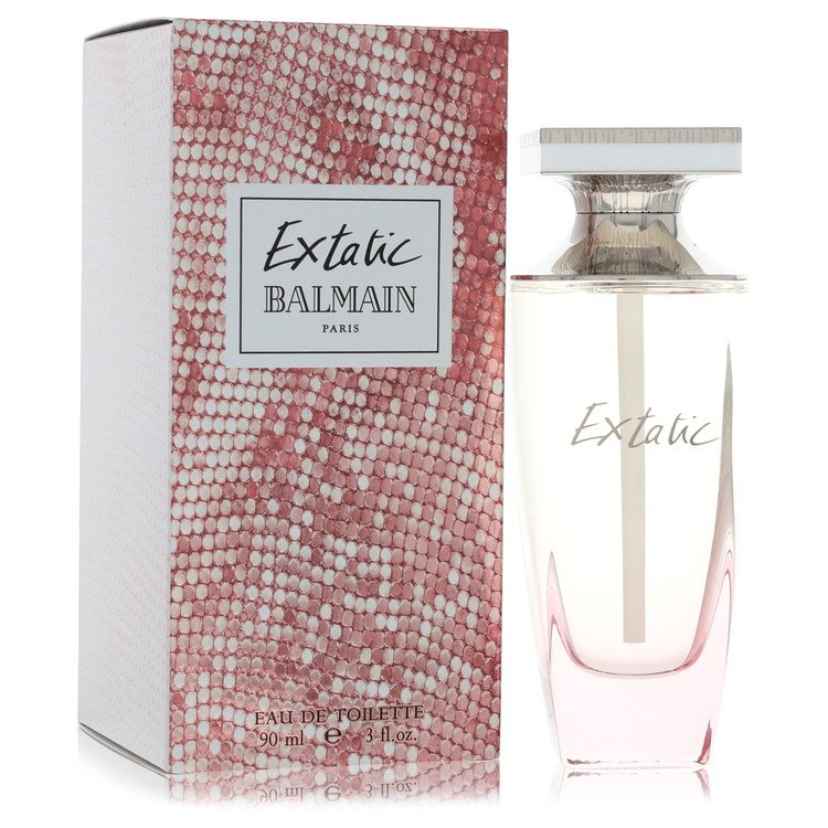 Pierre Balmain Extatic Balmain Women's Eau De Toilette 3 FL OZ | 90 ML