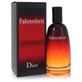 Christian Dior Fahrenheit Men's After Shave Lotion 3.3 FL OZ | 100 ML