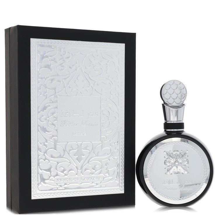 Lattafa Fakhar Men's Eau De Parfum 3.4 FL OZ | 100 ML