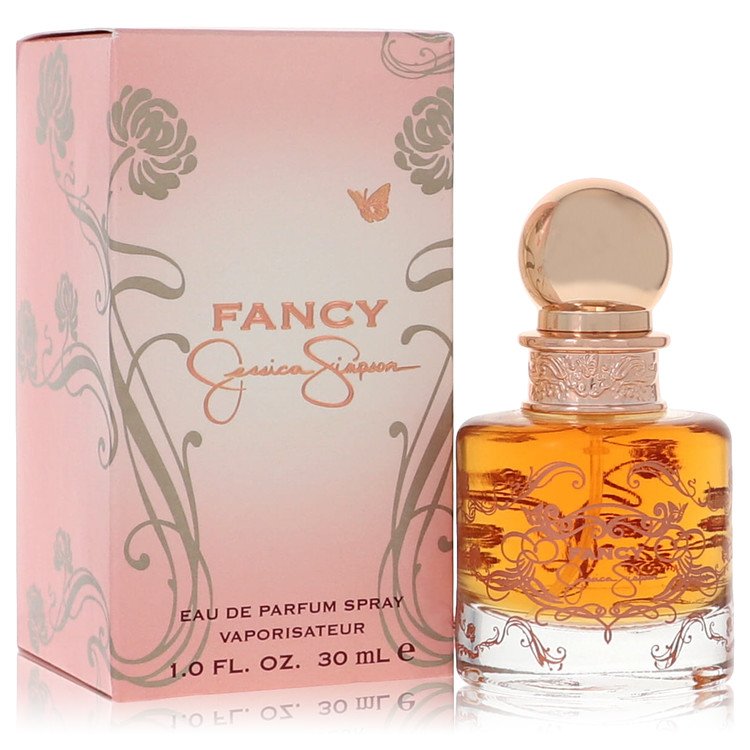 Jessica Simpson Fancy Women's Eau De Parfum 1 FL OZ | 30 ML