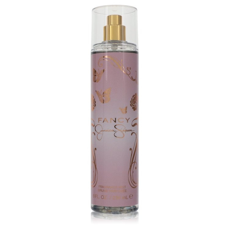 Jessica Simpson Fancy Women's Fragrance Mist 8 FL OZ | 240 ML