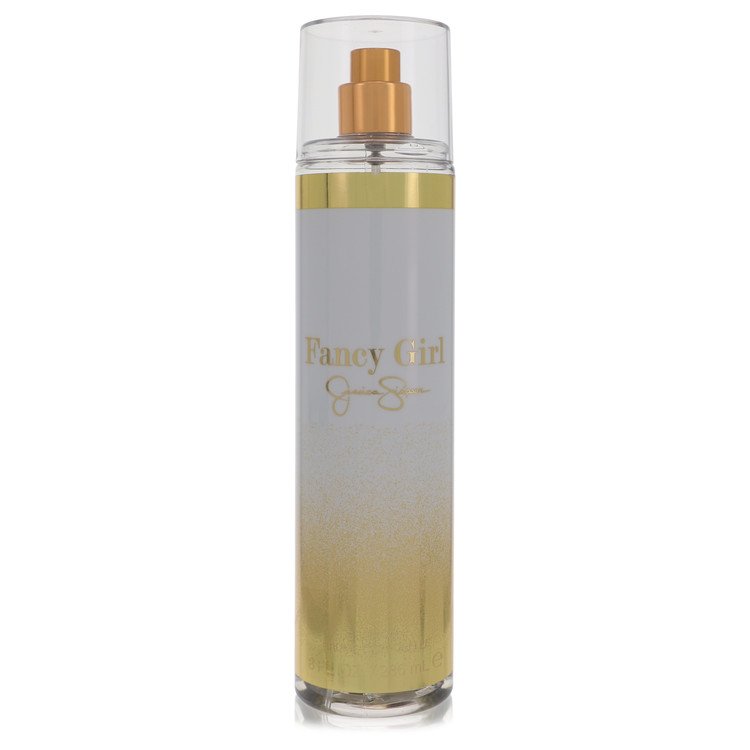 Jessica Simpson Fancy Girl Women's Body Mist 8 FL OZ | 240 ML