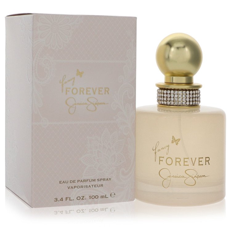 Jessica Simpson Fancy Forever Women's Eau De Parfum 3.4 FL OZ | 100 ML