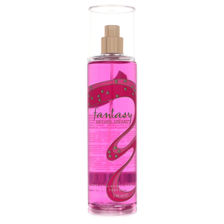 Britney Spears Fantasy Women's Body Mist 8 FL OZ | 240 ML
