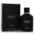 Fariis Parfum Legacy Men's Eau De Parfum 3.4 FL OZ | 100 ML