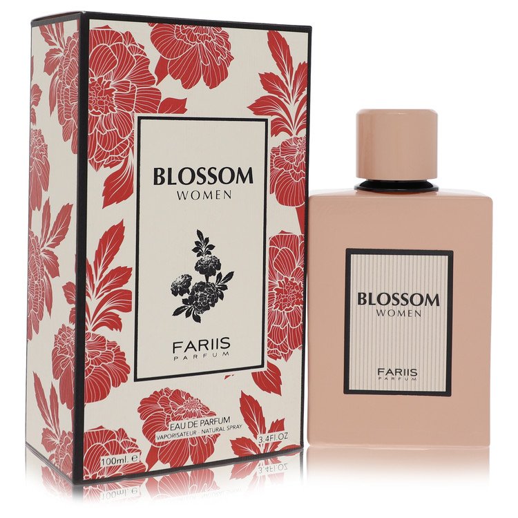 Fariis Parfum Blossom Women's Eau De Parfum 3.4 FL OZ | 100 ML